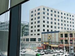 -比格比萨自助(诺亚大厦店)