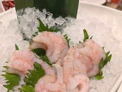 -大渔铁板烧(万象城店)