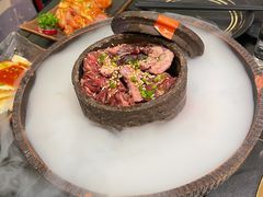 -谷牛和牛烤肉(漕河泾印象城店)
