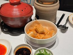 -狮拾久·现代新加坡料理(壹方城店)