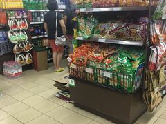 -重百超市(解放碑新华店)