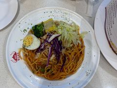 -东方豪客牛排意面披萨(金凤万达店)