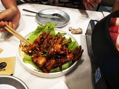 -博姆炸鸡精品餐厅(常发广场店)