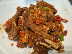 -先记烧鹅王·本地粤菜(福永店)