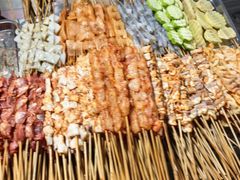 -圆西烤肉(园西路店)