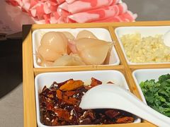 -陈熹公民族美食文化餐厅(中华广场店)