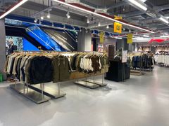 -五环Outlets(高新工厂店)