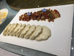 -福禧酒窖·中餐厅 (万柳店)