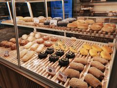 -前进麦味·天然烘焙(凯德1818店)