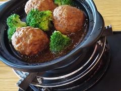狮子头菜-谷田稻香(昌里路店)