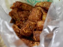-大益烤鸡