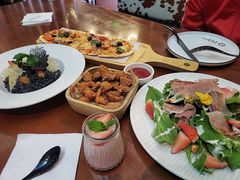 -haxnbauer海森堡德国餐厅(深圳coco店)
