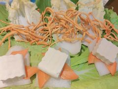 -大理董·董家小厨野生菌火锅(古城旗舰店)