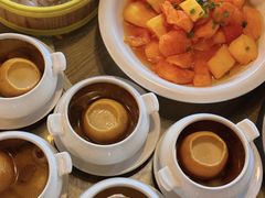 -石涧故事·私房菜(紫云路店)