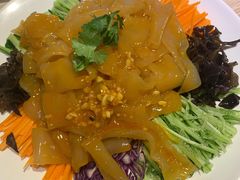 -海味当家(西安路店)
