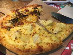 -乐凯撒披萨(正佳广场店)