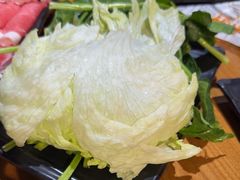 -呷哺呷哺 黄金牧场 (欢乐谷店)