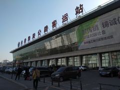 -凯旋公路客运站