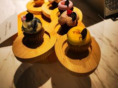 -Pantry's Best派悦坊蛋糕(K11购物艺术中心店)