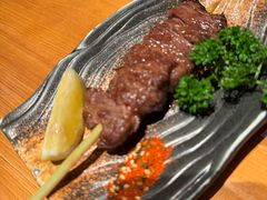 -人间酒暖·Go blanc·烧鸟·深夜食堂(陆家嘴店)