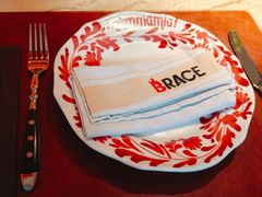 -Mammamia意大利餐厅(阳春巷店)