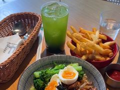 -SorSod 咖啡&食堂