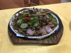 -得记得潮州海鲜砂锅粥(宝业路店)