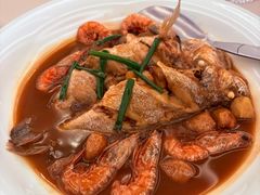 -玖味(老工人西路店)
