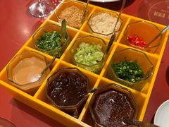 -红雀围·海鲜火锅(陆家嘴中心店)