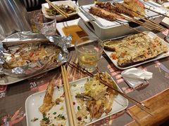 -木屋烧烤(白石洲店)
