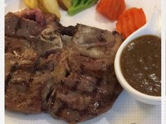 -斗牛士牛排餐厅(又一城店)