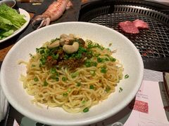 -赤坂亭 M9和牛烧肉(水街店)