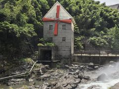 -长谷洞天