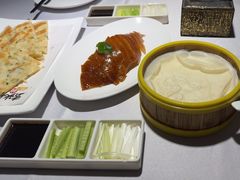 -鸭王烤鸭店(三里河店)