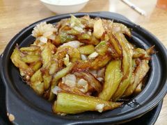 -新健小吃(承德街店)