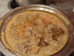 -鼎香缘海鲜自助火锅烤肉(锦辉购物广场店)