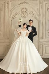 -秦皇岛我和你婚纱摄影工作室