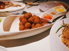 -大鸭梨烤鸭(枣园店)