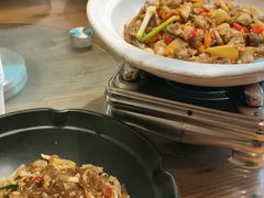 -衡厨·衡阳土菜(中南店)