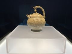 -陕西历史博物馆