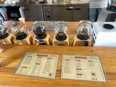 -MAP CHA普洱茶馆(翠湖店)