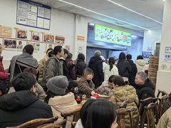 -海汇源老烧麦店(东大街总店)