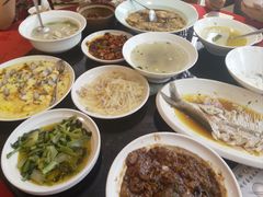 -欣旺·迎宾楼·百年无锡菜