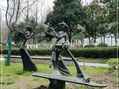 -天鹅湖体育公园