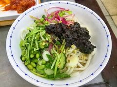 -海碗居老北京炸酱面(增光路店)