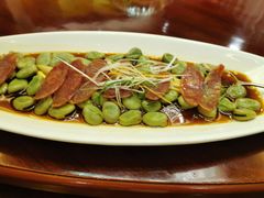 -上海精菜馆(虎踞关店)