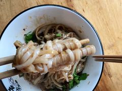 -老长沙原汁原味粉馆(韭菜园店)