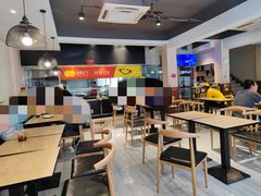 大堂-岩明火勺店(承德路店)