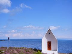 -青海湖二郎剑景区