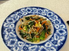 -五谷屯私房菜·始于2005(中山陵童卫路店)
